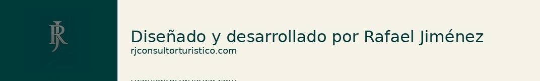 RJ Consultor Turístico